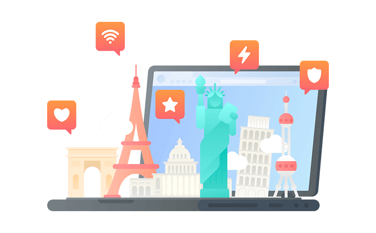 在澳大利亚连接到中国vpn - 海龟加速器